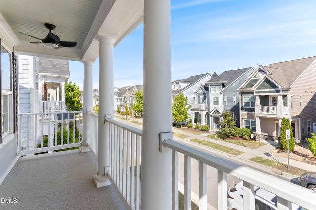 1180 Russet Lane, Apex, NC 27523