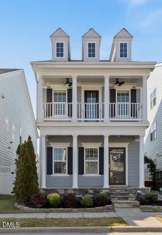 1180 Russet Lane, Apex, NC 27523