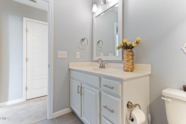 1180 Russet Lane, Apex, NC 27523