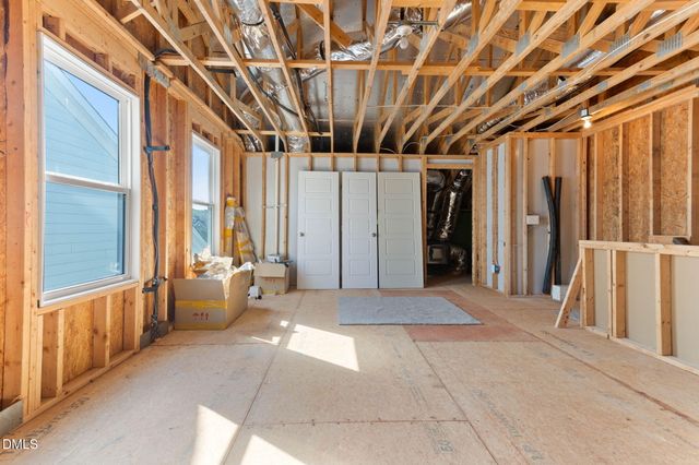 1180 Russet Lane, Apex, NC 27523