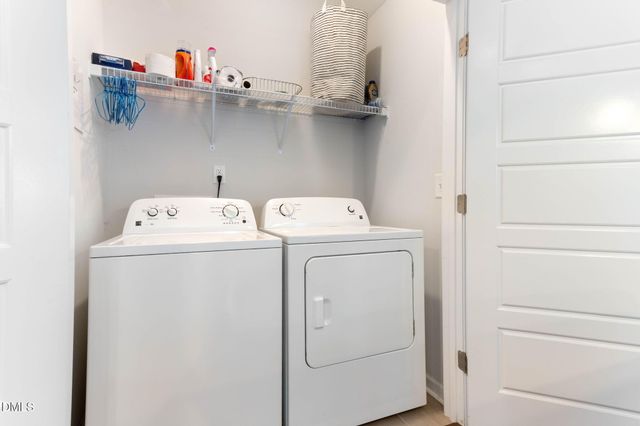 1180 Russet Lane, Apex, NC 27523