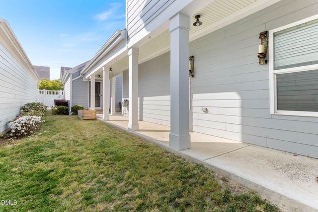 1180 Russet Lane, Apex, NC 27523