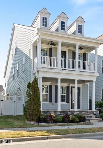 1180 Russet Lane, Apex, NC 27523