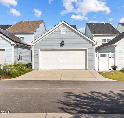 1180 Russet Lane, Apex, NC 27523