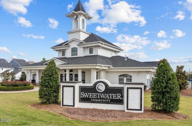 1180 Russet Lane, Apex, NC 27523