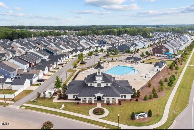 1180 Russet Lane, Apex, NC 27523