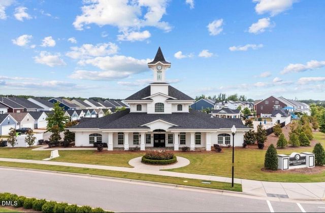 1180 Russet Lane, Apex, NC 27523