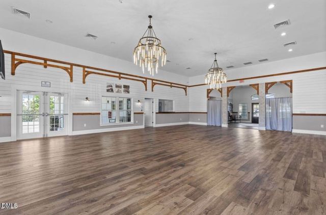 1180 Russet Lane, Apex, NC 27523