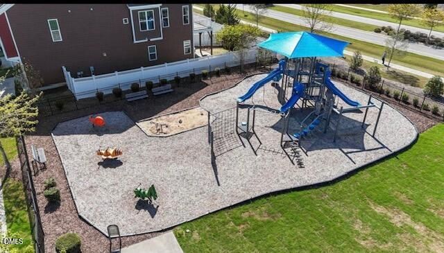 1180 Russet Lane, Apex, NC 27523