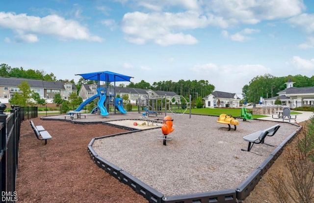 1180 Russet Lane, Apex, NC 27523