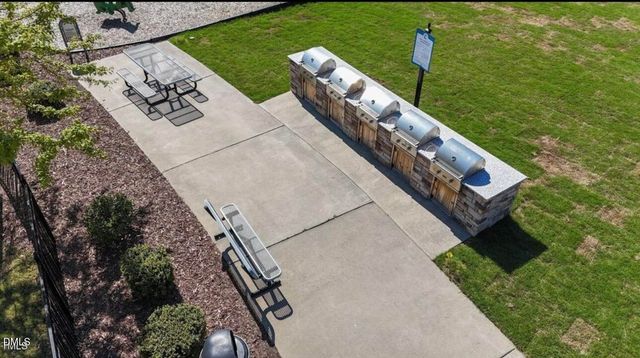 1180 Russet Lane, Apex, NC 27523