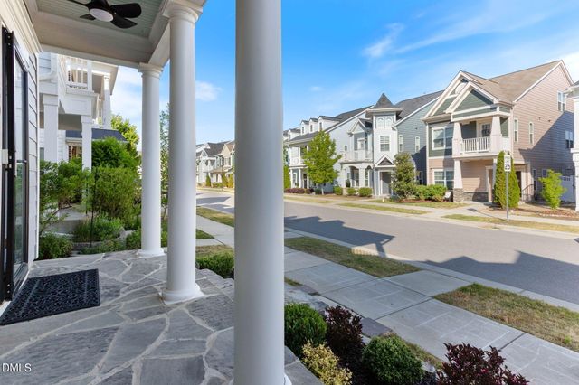 1180 Russet Lane, Apex, NC 27523