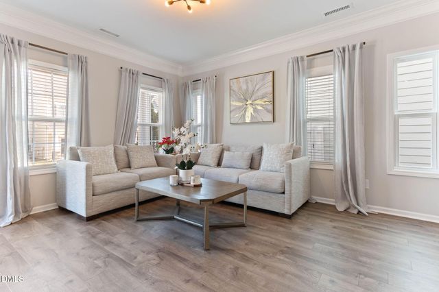 1180 Russet Lane, Apex, NC 27523