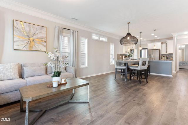 1180 Russet Lane, Apex, NC 27523