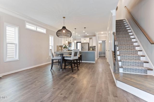 1180 Russet Lane, Apex, NC 27523