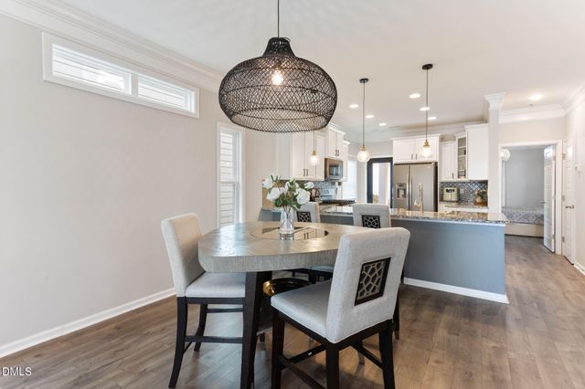 1180 Russet Lane, Apex, NC 27523