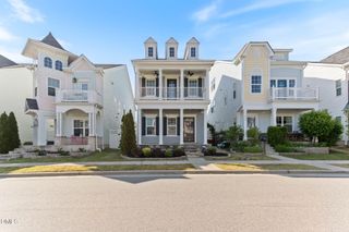 1180 Russet Lane, Apex, NC 27523