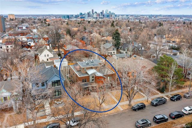 3118 Newton Street, Denver, CO 80211