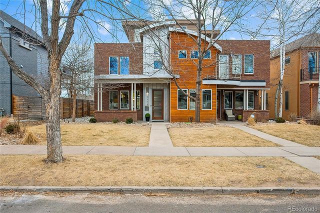 3118 Newton Street, Denver, CO 80211