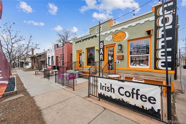 3118 Newton Street, Denver, CO 80211