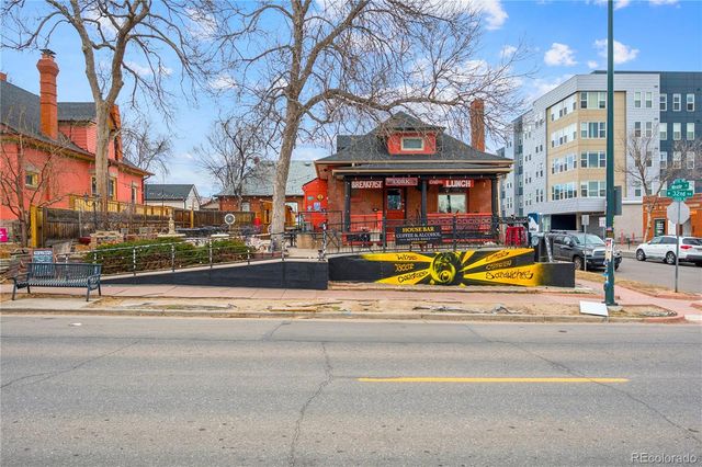 3118 Newton Street, Denver, CO 80211