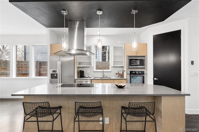 3118 Newton Street, Denver, CO 80211