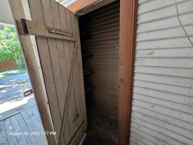 506 N Washington Street, Kaufman, TX 75142