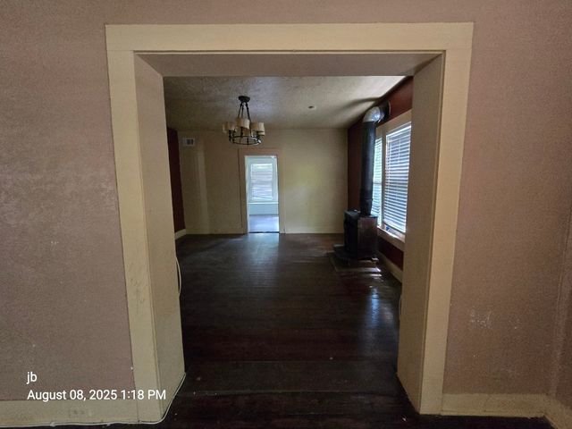 506 N Washington Street, Kaufman, TX 75142