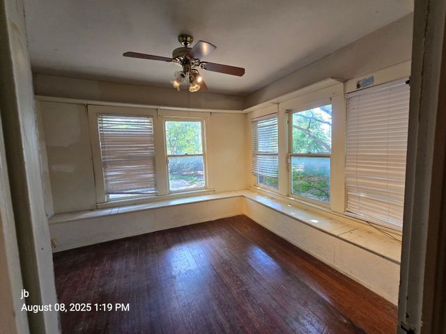 506 N Washington Street, Kaufman, TX 75142