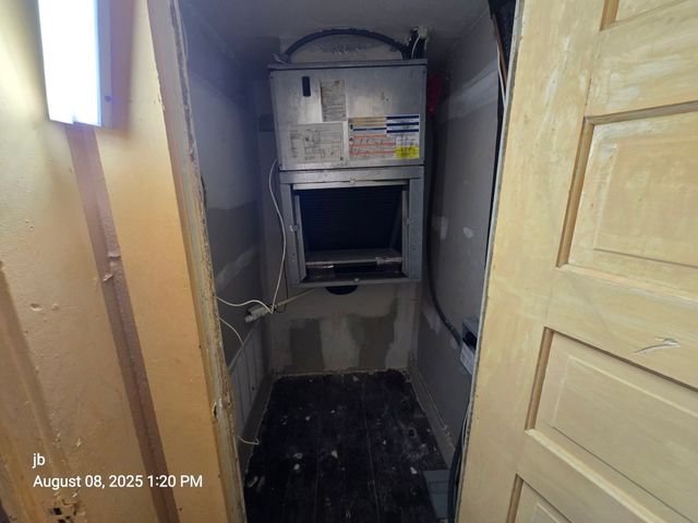 506 N Washington Street, Kaufman, TX 75142