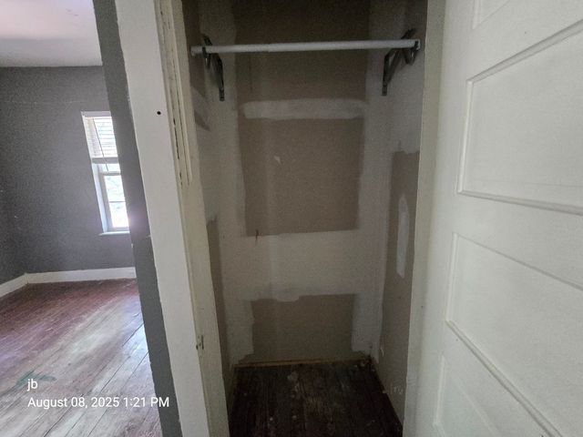 506 N Washington Street, Kaufman, TX 75142