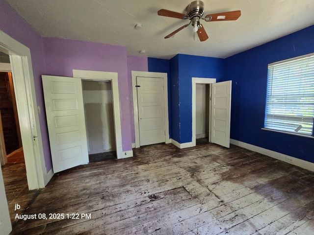 506 N Washington Street, Kaufman, TX 75142