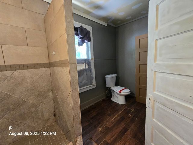 506 N Washington Street, Kaufman, TX 75142
