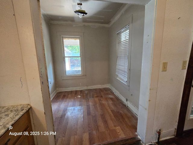 506 N Washington Street, Kaufman, TX 75142