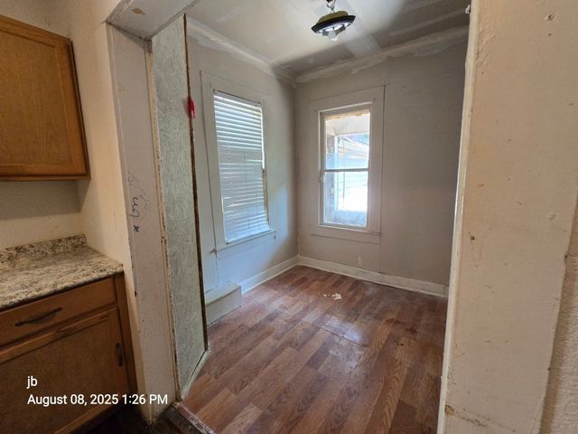 506 N Washington Street, Kaufman, TX 75142