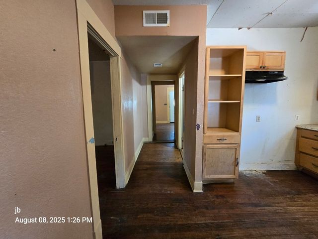 506 N Washington Street, Kaufman, TX 75142