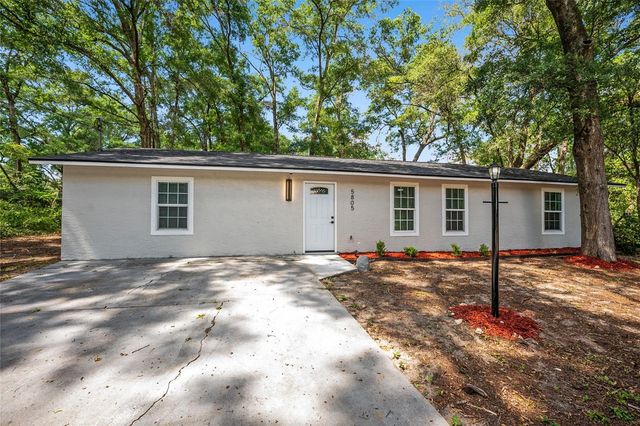 5805 NW 16TH STREET, Ocala, FL 34482