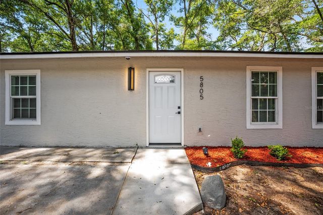 5805 NW 16TH STREET, Ocala, FL 34482