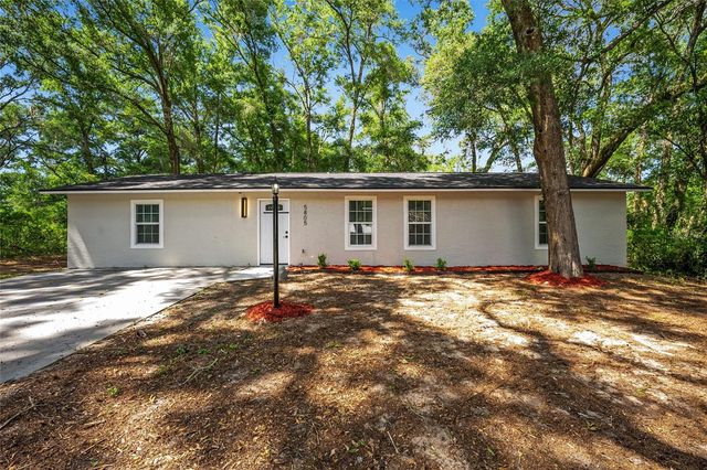 5805 NW 16TH STREET, Ocala, FL 34482