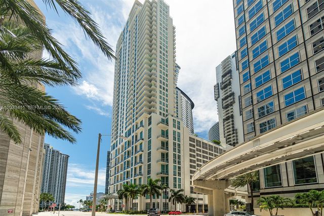 300 S Biscayne Boulevard T1411, Miami, FL 33131