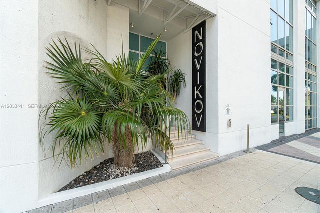 300 S Biscayne Boulevard T1411, Miami, FL 33131