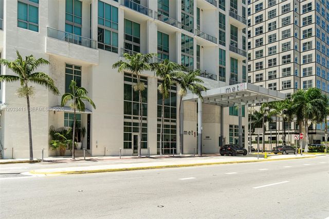 300 S Biscayne Boulevard T1411, Miami, FL 33131