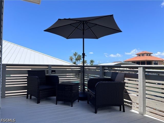 3620 Emerald AVE, St James City, FL 33956