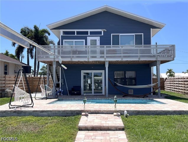 3620 Emerald AVE, St James City, FL 33956