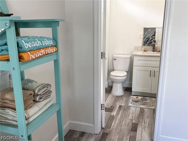 3620 Emerald AVE, St James City, FL 33956