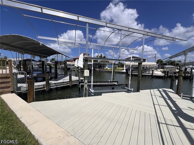 3620 Emerald AVE, St James City, FL 33956