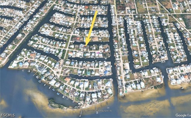 3620 Emerald AVE, St James City, FL 33956