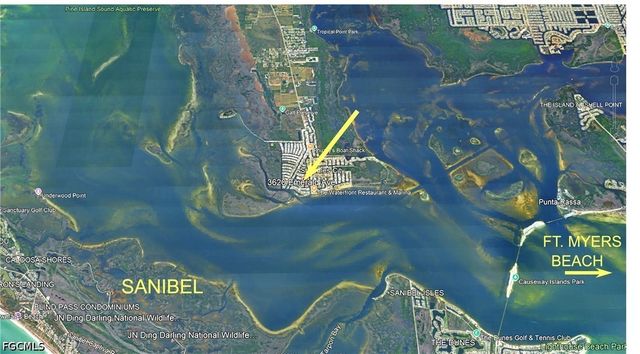 3620 Emerald AVE, St James City, FL 33956