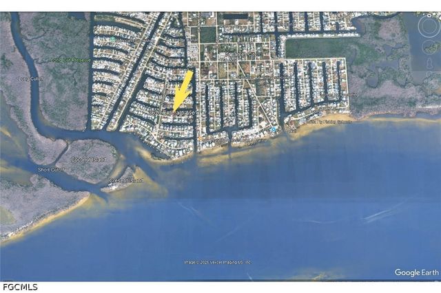 3620 Emerald AVE, St James City, FL 33956