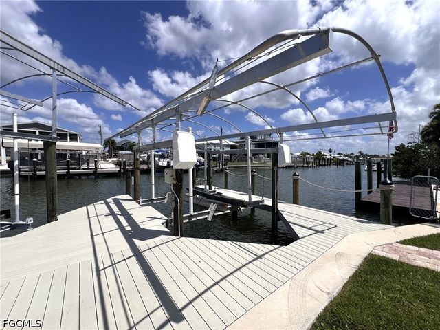 3620 Emerald AVE, St James City, FL 33956